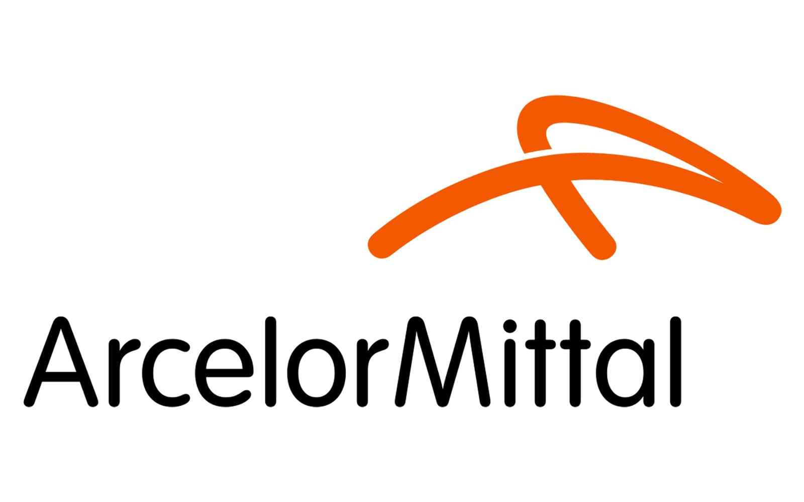 Home arcelormittal logo