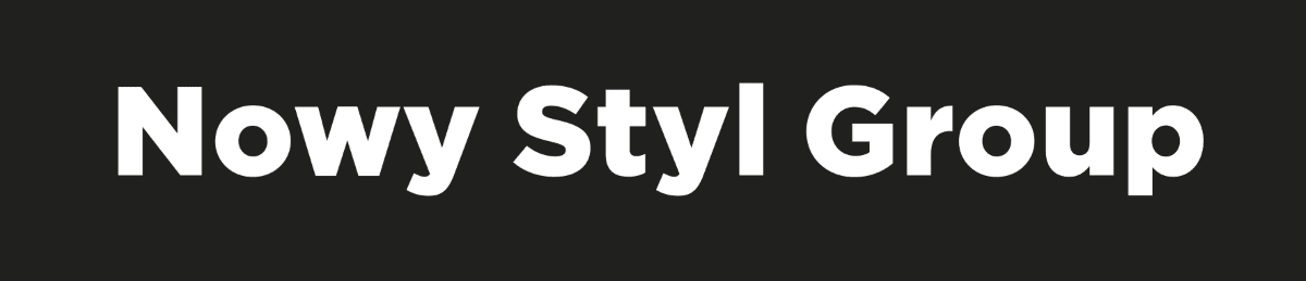 Home nowy styl
