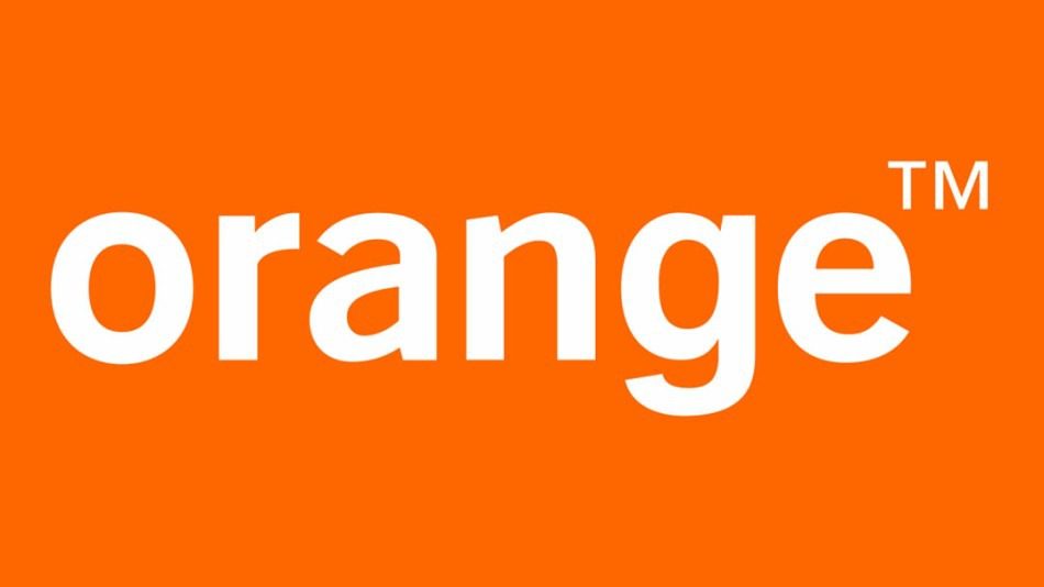 Home orange logo