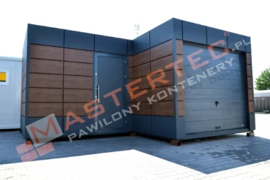 Garaże 006 mastertec.pl garaze 2