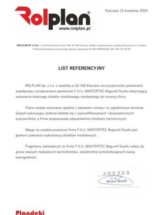 027 list referencyjny rolplan 848x1200