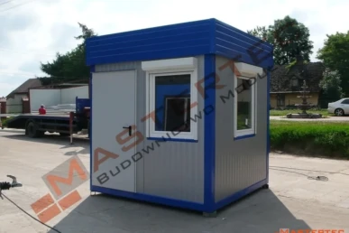 Stróżówki 033 74 1