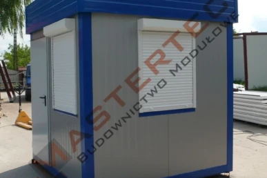 Stróżówki 034 73 1