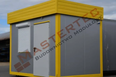 Stróżówki 039 68 2