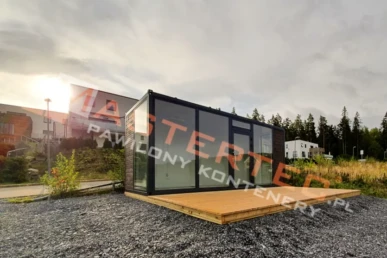 Kontenery na działalność 046 pawilon mastertec 4