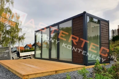 Kontenery na działalność 047 pawilon mastertec 3