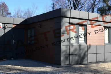 Domy modułowe 061 17 1