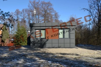 Domy modułowe 062 18 1