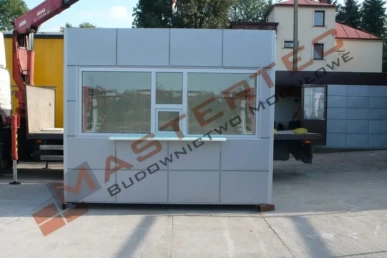 Stróżówki 062 45 2