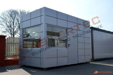Stróżówki 067 39 2
