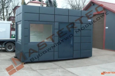 Stróżówki 070 36 2