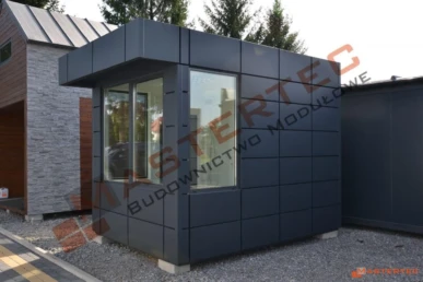 Stróżówki 074 32 2
