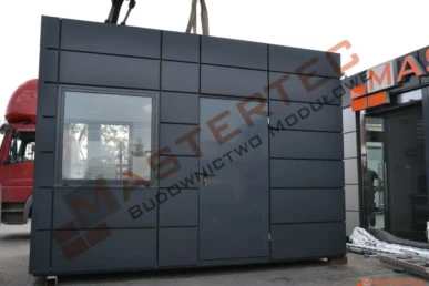 Stróżówki 077 29 2