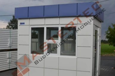 Stróżówki 079 27 2