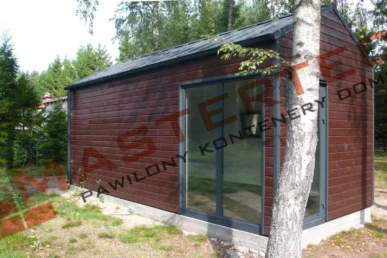 Domy modułowe 087 35 1