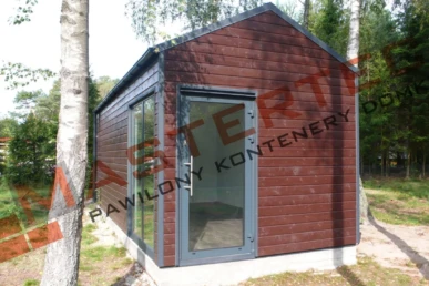 Domy modułowe 088 36 1
