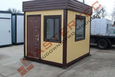 Stróżówki 092 76 1
