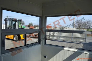 Stróżówki 095 82 1