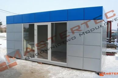 Pawilony 1009 697