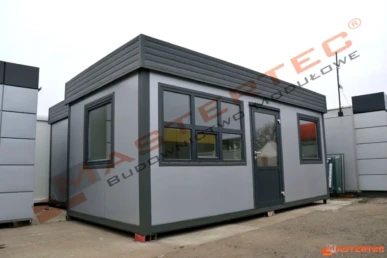 Pawilony biurowe 1016 724