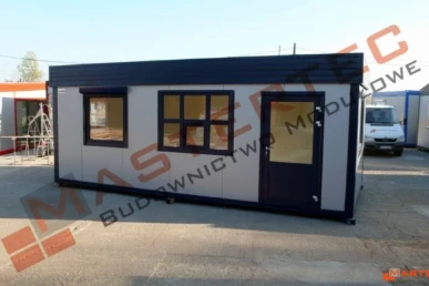 Pawilony biurowe 1017 726