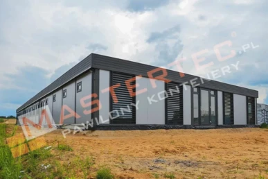 Pawilony 1085 zestaw