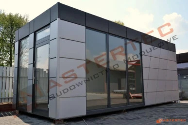 Pawilony biurowe 1087 382