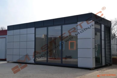 Pawilony 1090 425