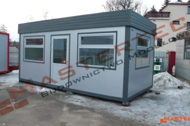 Pawilony 1108 730