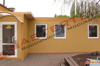 Pawilony biurowe 1129 761