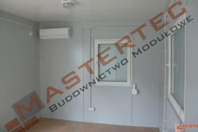 Pawilony biurowe 1159 791