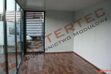 Pawilony 1165 789