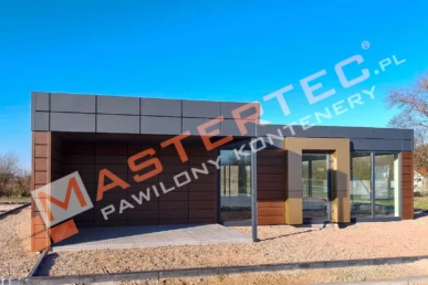 Pawilony biurowe 294 pawilon mastetec hanlowy ozdobne wejscie 4 1595x1200