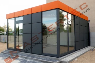 Pawilony 301 146