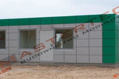 Pawilony biurowe 863 591