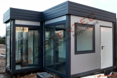 Pawilony biurowe 926 646