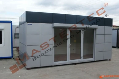 Pawilony biurowe 928 649