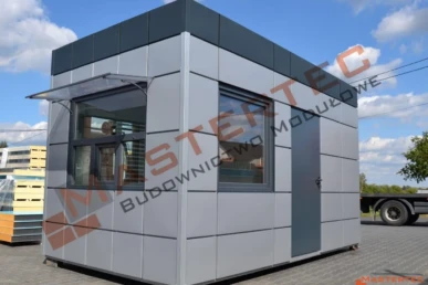 Pawilony biurowe 989 685