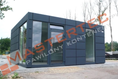 Pawilony 991 679