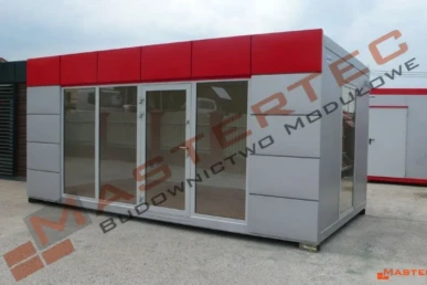 Pawilony 994 673