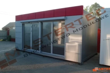 Pawilony 996 682